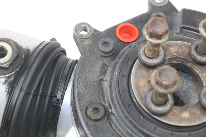 photo de RUEDA TRASERA ENGRANAJES BMW R RT ABS 1150 (2000 - 2004)