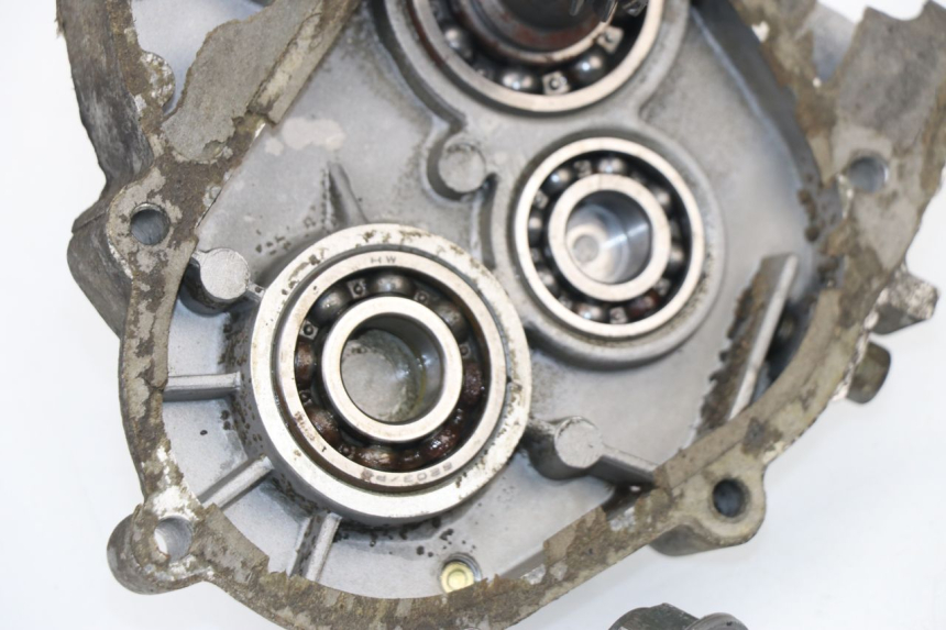 photo de RUEDA TRASERA ENGRANAJES REVATTO FUTURA GT 125 (2006 - 2008)