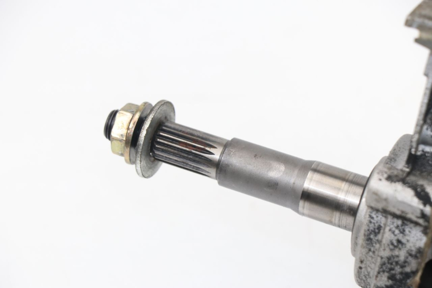 photo de RUEDA TRASERA ENGRANAJES REVATTO FUTURA GT 125 (2006 - 2008)