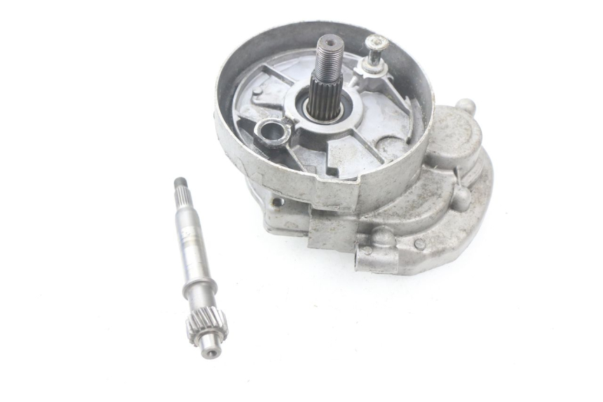 photo de RUEDA TRASERA ENGRANAJES ROADSIGN WALLABY 50 (2009 - 2014)