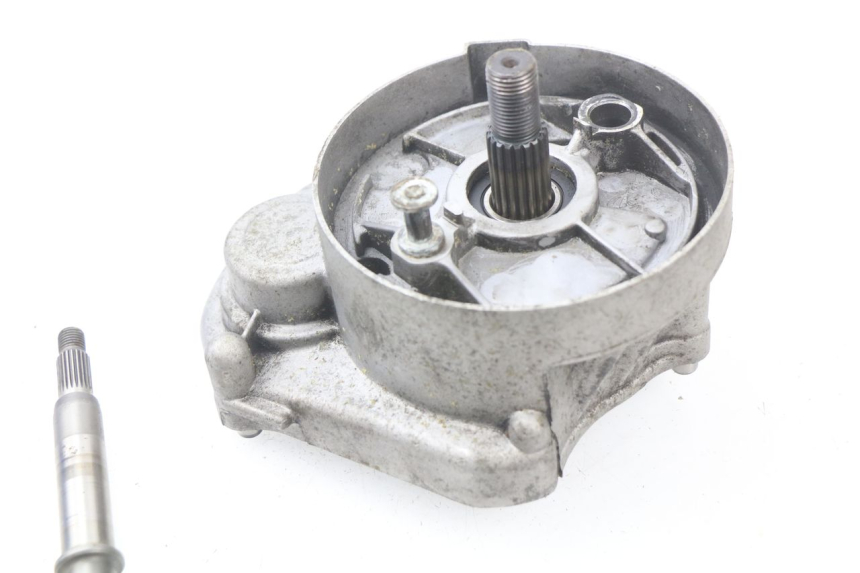 photo de RUEDA TRASERA ENGRANAJES ROADSIGN WALLABY 50 (2009 - 2014)