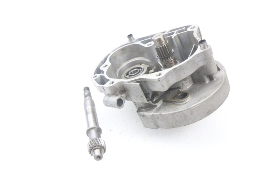 photo de RUEDA TRASERA ENGRANAJES ROADSIGN WALLABY 50 (2009 - 2014)