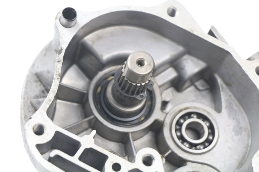 photo de RUEDA TRASERA ENGRANAJES ROADSIGN WALLABY 50 (2009 - 2014)