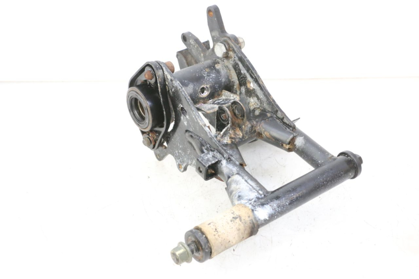 photo de RUEDA TRASERA ENGRANAJES HYTRACK S 150 (2003 - 2011)