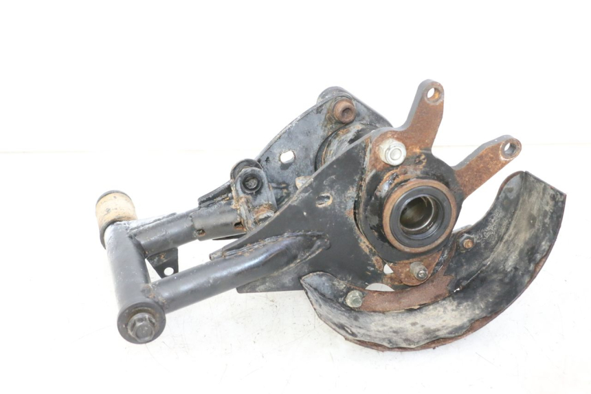 photo de RUEDA TRASERA ENGRANAJES HYTRACK S 150 (2003 - 2011)