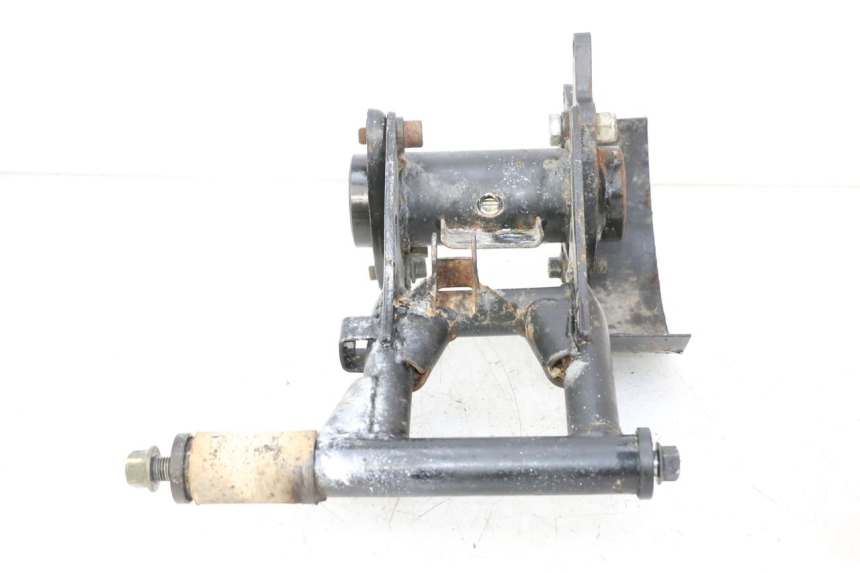 photo de RUEDA TRASERA ENGRANAJES HYTRACK S 150 (2003 - 2011)