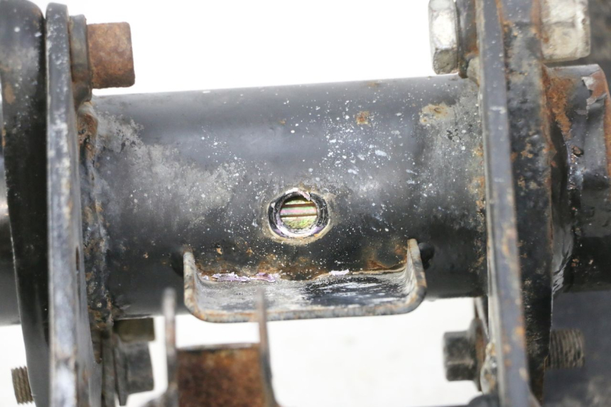 photo de RUEDA TRASERA ENGRANAJES HYTRACK S 150 (2003 - 2011)