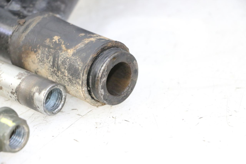 photo de RUEDA TRASERA ENGRANAJES HYTRACK S 150 (2003 - 2011)