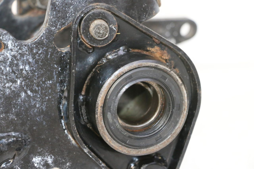 photo de RUEDA TRASERA ENGRANAJES HYTRACK S 150 (2003 - 2011)