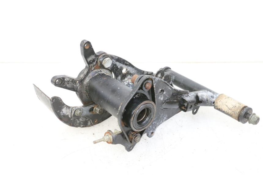 photo de RUEDA TRASERA ENGRANAJES HYTRACK S 150 (2003 - 2011)