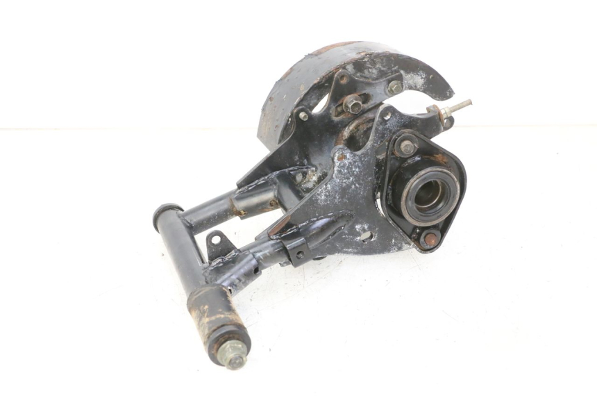 photo de RUEDA TRASERA ENGRANAJES HYTRACK S 150 (2003 - 2011)