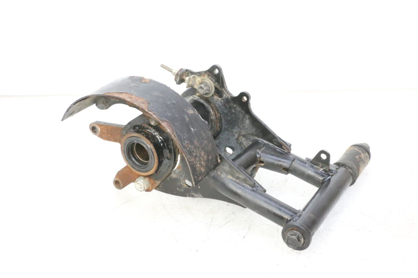 photo de RUEDA TRASERA ENGRANAJES HYTRACK S 150 (2003 - 2011)