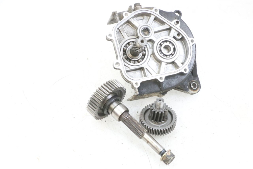 photo de TRANSMISIÓN RUEDA DAELIM S1 125 (2007 - 2016) - Vista principal