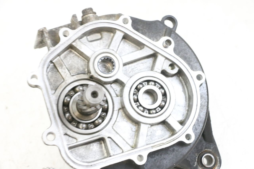 photo de TRANSMISIÓN RUEDA DAELIM S1 125 (2007 - 2016) - Foto de producto adicional