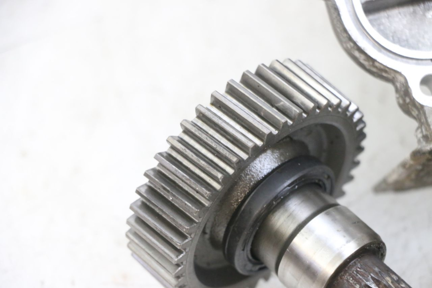 photo de TRANSMISIÓN RUEDA DAELIM S1 125 (2007 - 2016) - Ángulo de visión alternativo