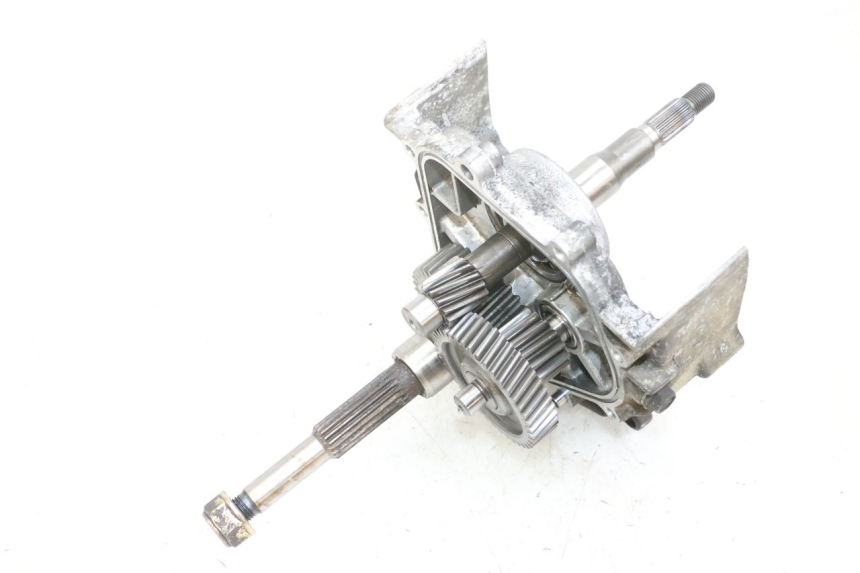 photo de TRANSMISIÓN RUEDA DAELIM S1 125 (2007 - 2016) - Marcados y referencias originales