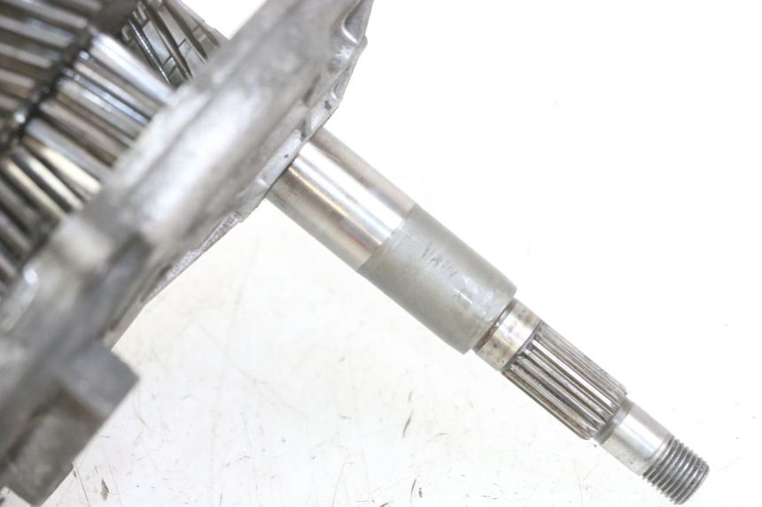 photo de RUEDA TRASERA ENGRANAJES PEUGEOT SATELIS 125 (2013 - 2018)