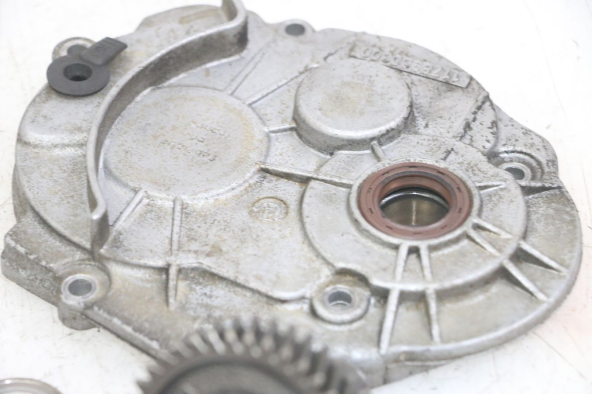 photo de RUEDA TRASERA ENGRANAJES PEUGEOT SATELIS 125 (2013 - 2018)
