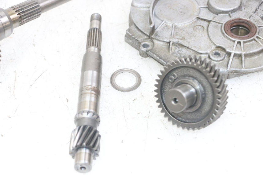 photo de RUEDA TRASERA ENGRANAJES PEUGEOT SATELIS 125 (2013 - 2018)