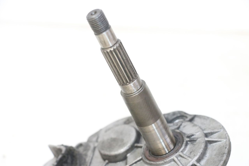 photo de RUEDA TRASERA ENGRANAJES PEUGEOT SATELIS 125 (2013 - 2018)