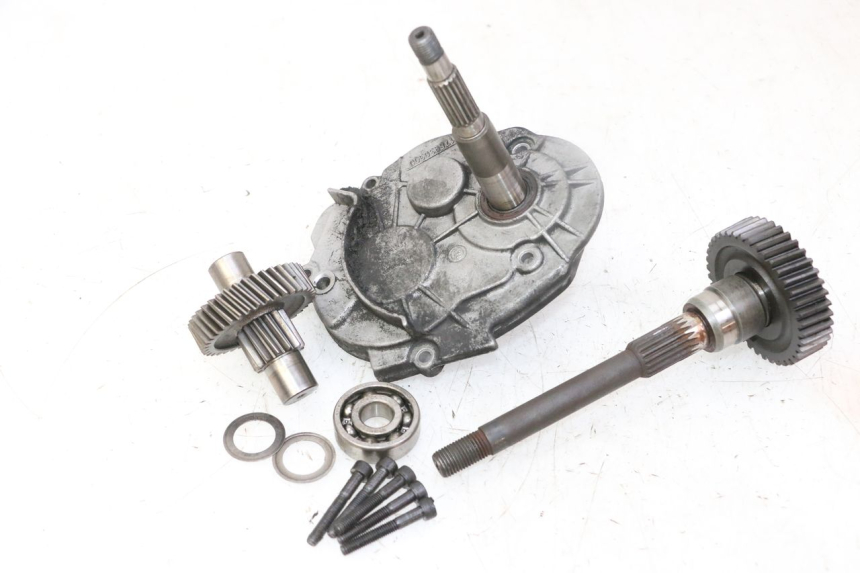 photo de RUEDA TRASERA ENGRANAJES PEUGEOT SATELIS 125 (2013 - 2018)