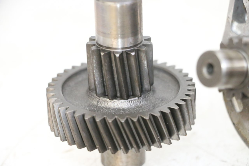 photo de RUEDA TRASERA ENGRANAJES PEUGEOT SATELIS 125 (2013 - 2018)