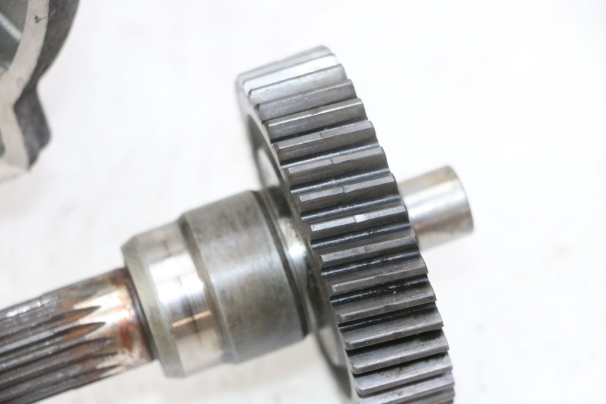 photo de RUEDA TRASERA ENGRANAJES PEUGEOT SATELIS 125 (2013 - 2018)