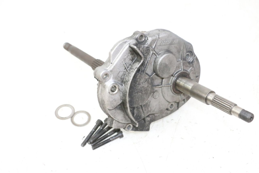 photo de RUEDA TRASERA ENGRANAJES PEUGEOT SATELIS 125 (2013 - 2018)