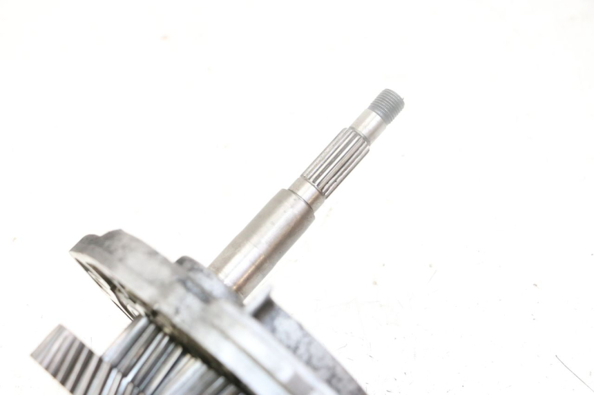 photo de RUEDA TRASERA ENGRANAJES PEUGEOT SATELIS 125 (2013 - 2018)