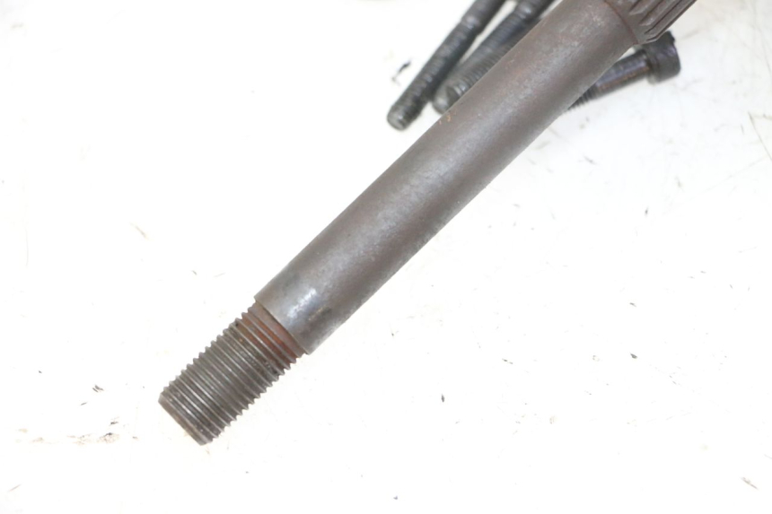 photo de RUEDA TRASERA ENGRANAJES PEUGEOT SATELIS 125 (2013 - 2018)