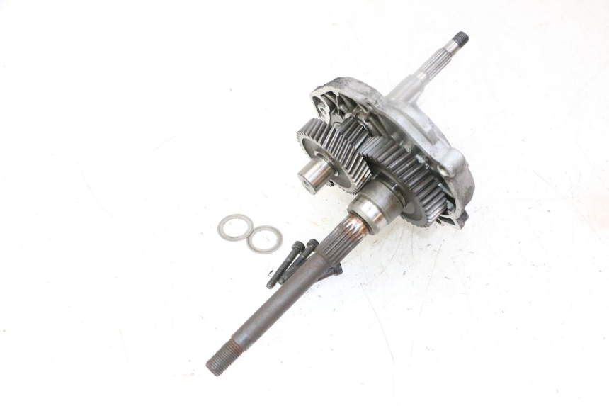 photo de RUEDA TRASERA ENGRANAJES PEUGEOT SATELIS 125 (2013 - 2018)