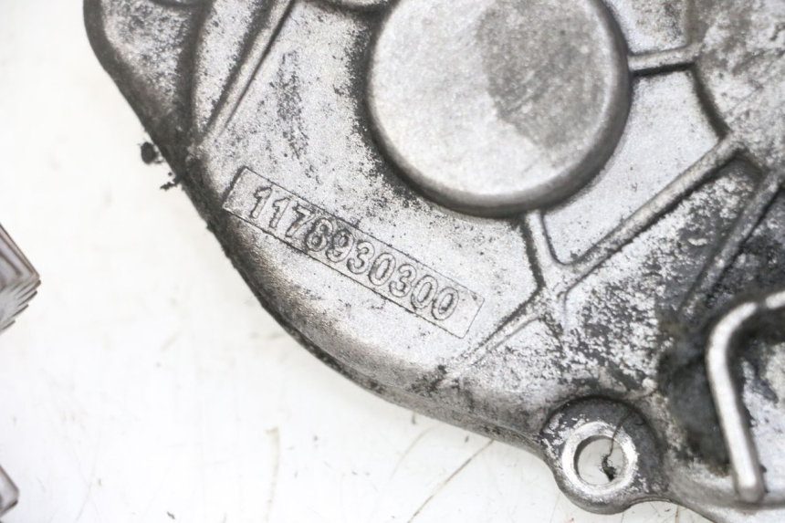 photo de RUEDA TRASERA ENGRANAJES PEUGEOT SATELIS 125 (2013 - 2018)