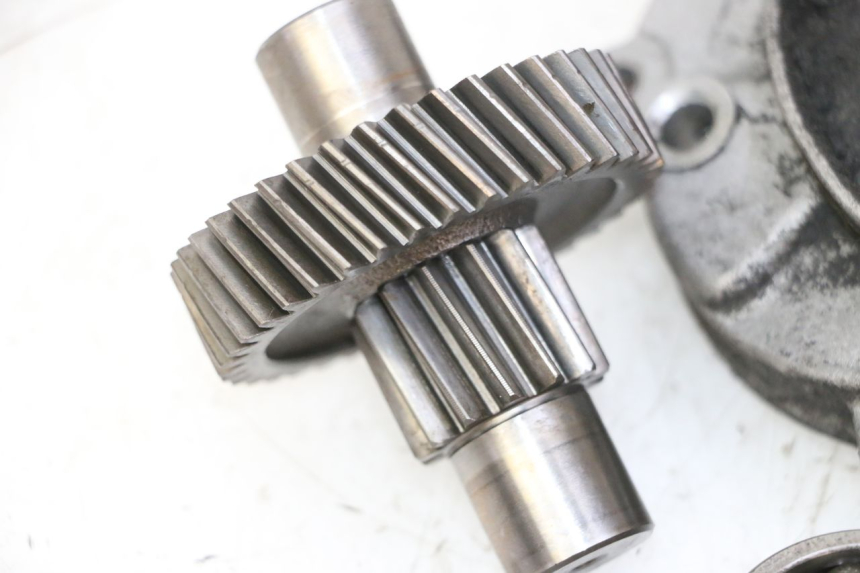 photo de RUEDA TRASERA ENGRANAJES PEUGEOT SATELIS 125 (2013 - 2018)