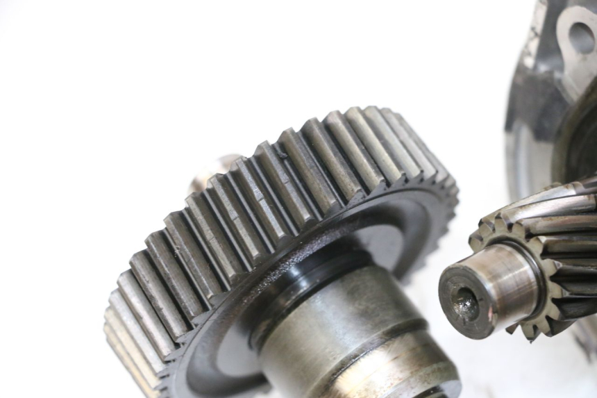 photo de TRANSMISIÓN DE LA RUEDA PEUGEOT SATELIS 125 (2010 - 2012)