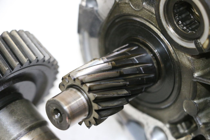 photo de TRANSMISIÓN DE LA RUEDA PEUGEOT SATELIS 125 (2010 - 2012)