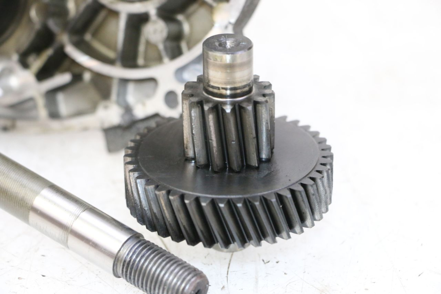 photo de TRANSMISIÓN DE LA RUEDA PEUGEOT SATELIS 125 (2010 - 2012)