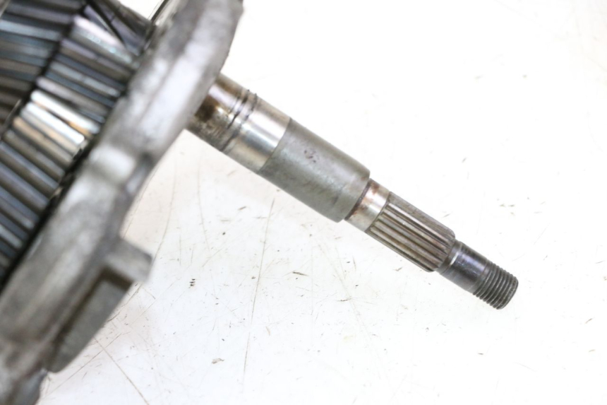 photo de TRANSMISIÓN DE LA RUEDA PEUGEOT SATELIS 125 (2010 - 2012)