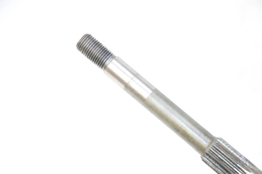 photo de TRANSMISIÓN DE LA RUEDA PEUGEOT SATELIS 125 (2010 - 2012)