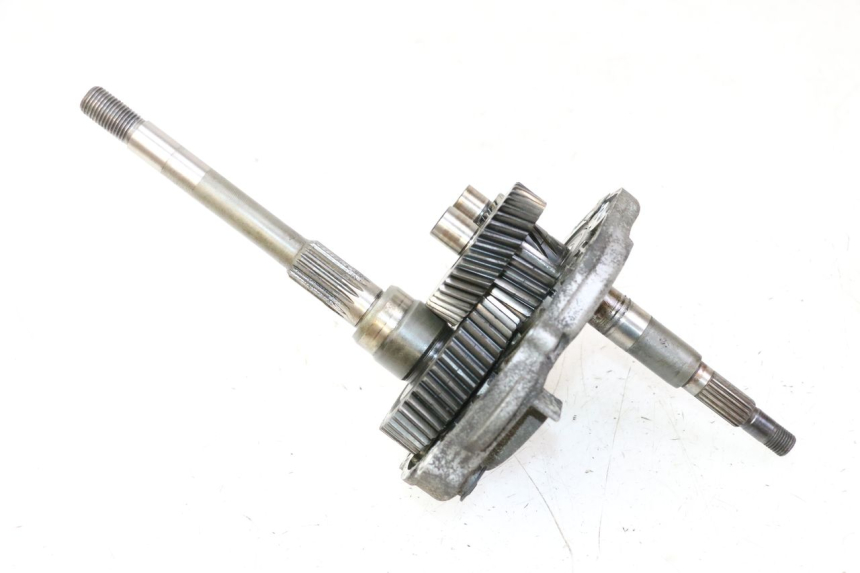 photo de TRANSMISIÓN DE LA RUEDA PEUGEOT SATELIS 125 (2010 - 2012)