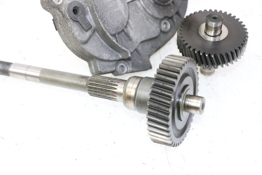 photo de TRANSMISIÓN DE LA RUEDA PEUGEOT SATELIS 125 (2010 - 2012)