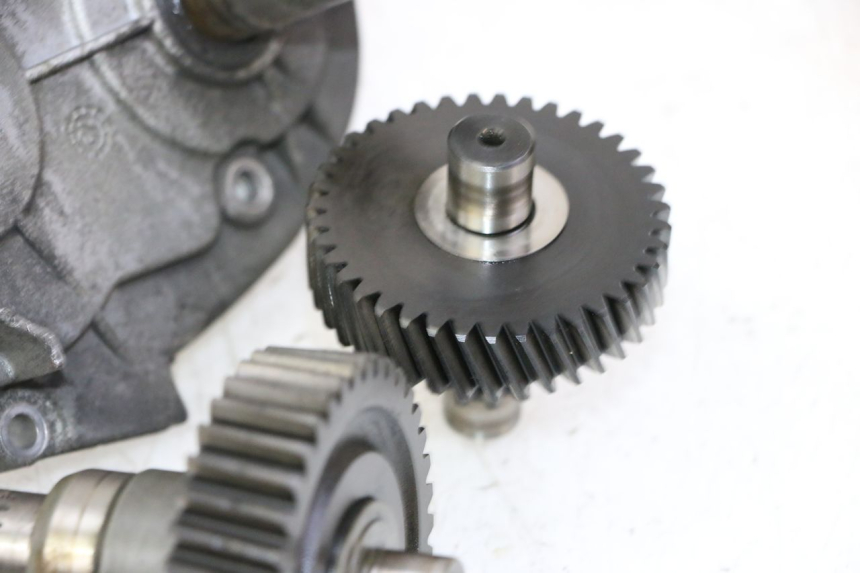 photo de TRANSMISIÓN DE LA RUEDA PEUGEOT SATELIS 125 (2010 - 2012)