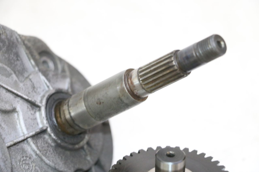 photo de TRANSMISIÓN DE LA RUEDA PEUGEOT SATELIS 125 (2010 - 2012)