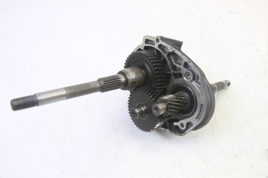 photo de RUEDA TRASERA ENGRANAJES PEUGEOT SATELIS 125 (2013 - 2018)