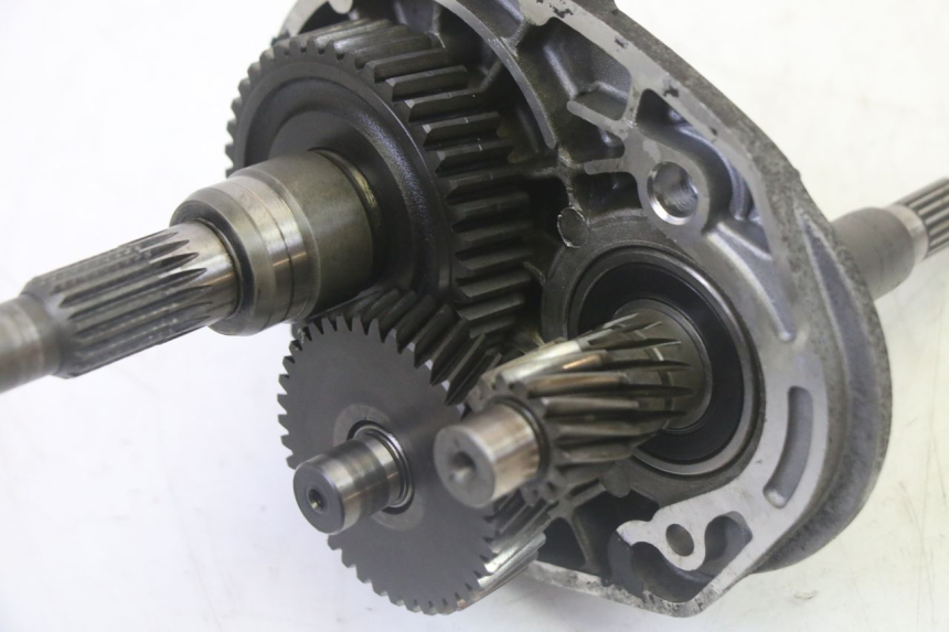 photo de RUEDA TRASERA ENGRANAJES PEUGEOT SATELIS 125 (2013 - 2018)