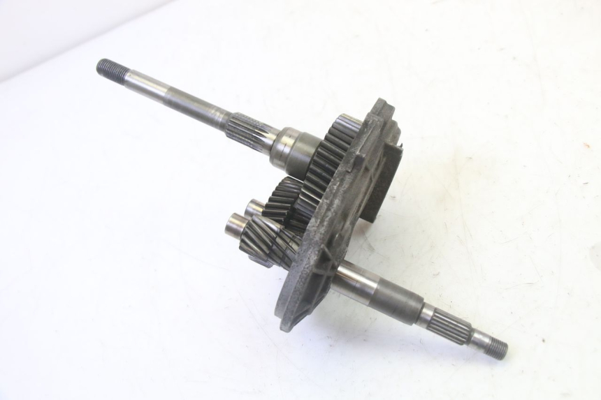 photo de RUEDA TRASERA ENGRANAJES PEUGEOT SATELIS 125 (2013 - 2018)