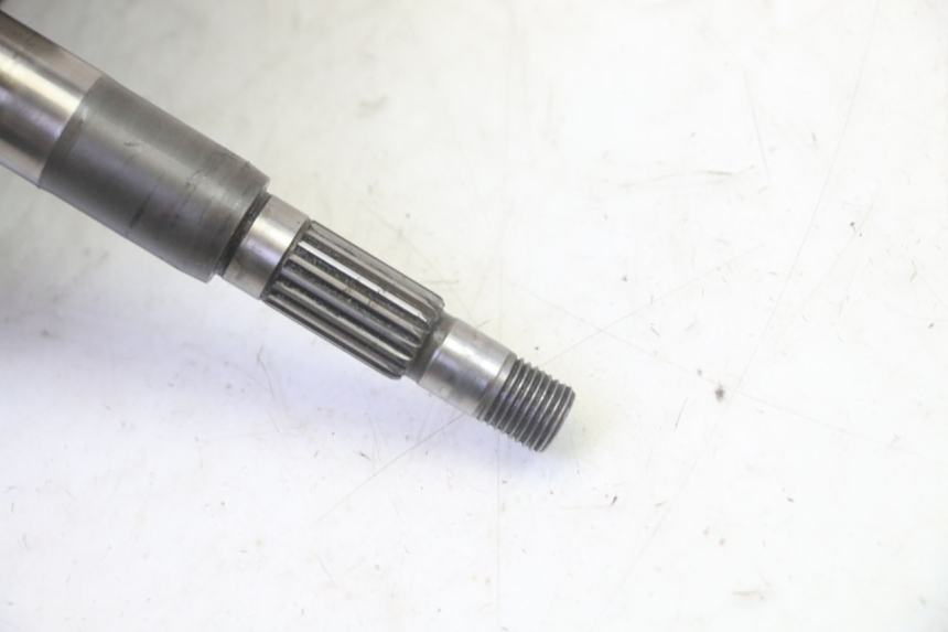 photo de RUEDA TRASERA ENGRANAJES PEUGEOT SATELIS 125 (2013 - 2018)