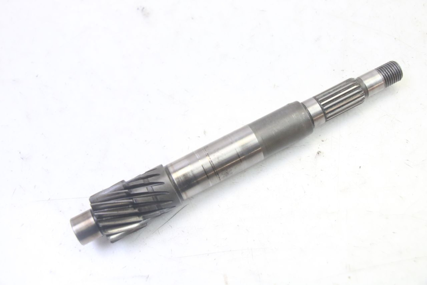 photo de RUEDA TRASERA ENGRANAJES PEUGEOT SATELIS 125 (2013 - 2018)