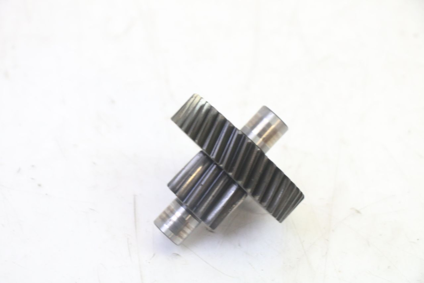 photo de RUEDA TRASERA ENGRANAJES PEUGEOT SATELIS 125 (2013 - 2018)