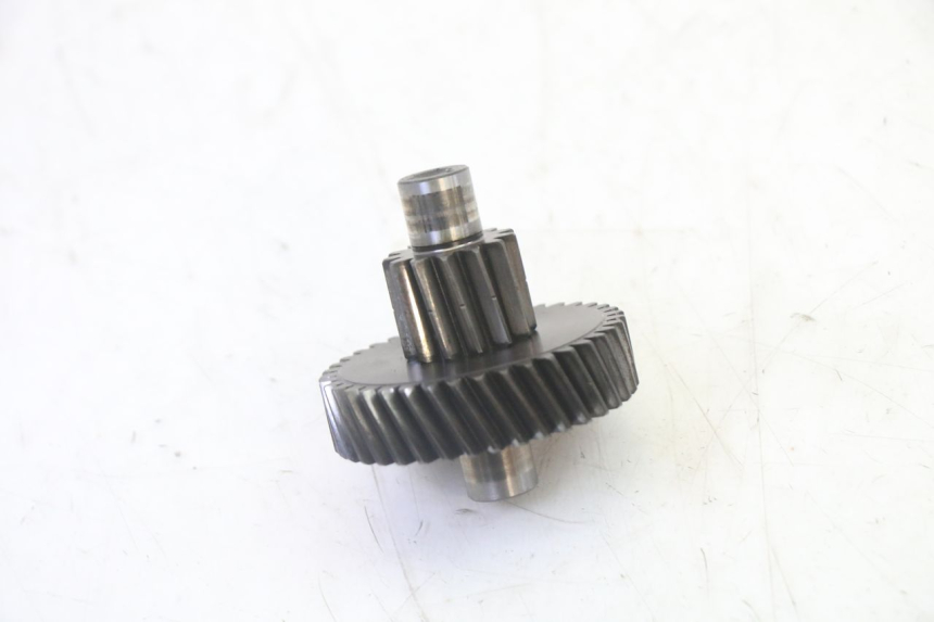 photo de RUEDA TRASERA ENGRANAJES PEUGEOT SATELIS 125 (2013 - 2018)