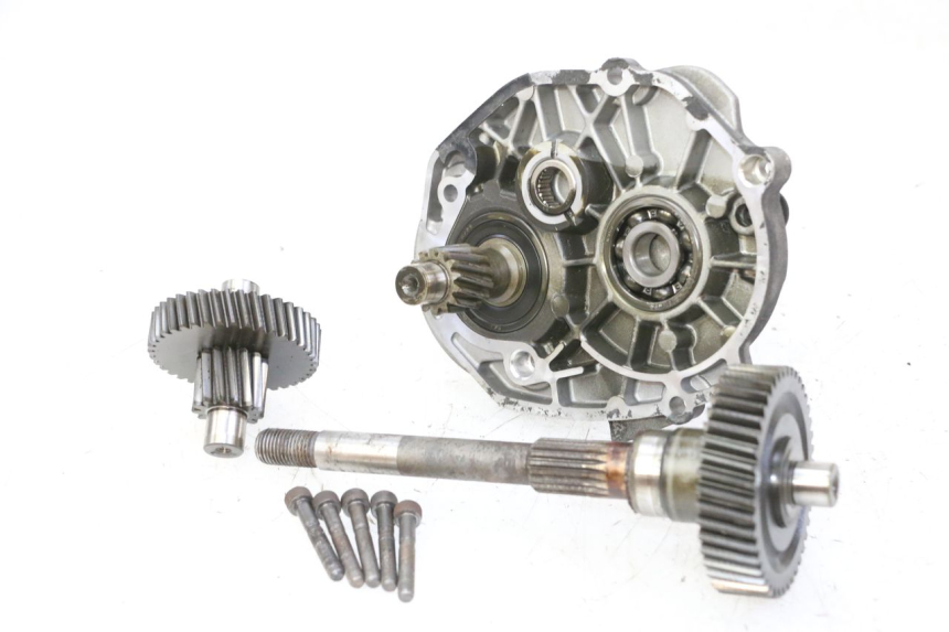 photo de TRANSMISIÓN DE LA RUEDA PEUGEOT SATELIS 125 (2006 - 2009)